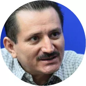 Rudecindo Vega - Peruvian lawyer