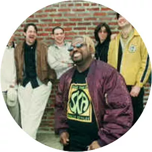 Ruder Than You - Band