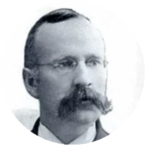 Rudger Clawson - Apostle