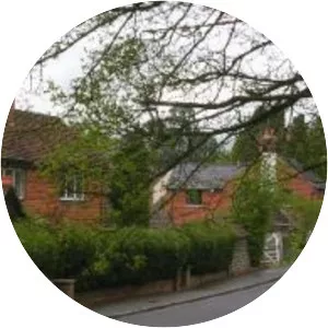 Rudgwick - Village in England