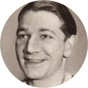 Rudi Ball - Ice hockey player