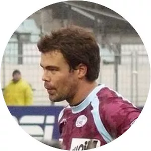 Rudi Coetzee - South African rugby union player