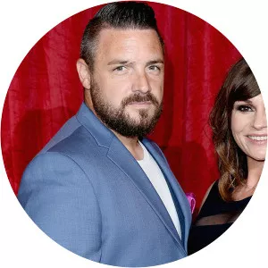 Rudi Coleano photograph