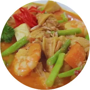 Rudi Dan Sahabat - TV program