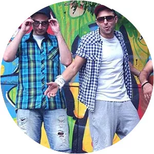 Rudi, Duli, Muden & Kukusheff