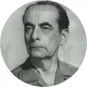 Rudi Feld - German art director