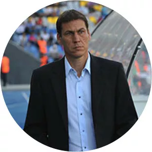Rudi Garcia