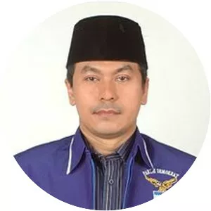 Rudi Hartono Bangun