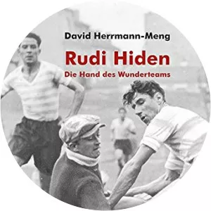 Rudi Hiden