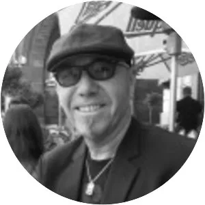 Rudi Høynes Musician