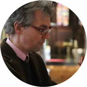 Rudi Jacques Musician