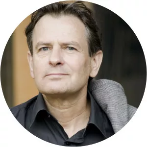 Rudi Knauss - Actor