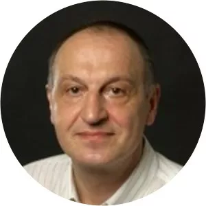 Rudi Laermans - Sociologist