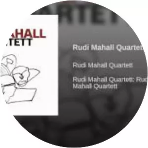 Rudi Mahall