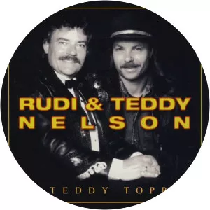 teddy nelson rudi nelson