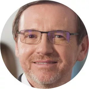 Rudi Pauwels - Belgian pharmacologist