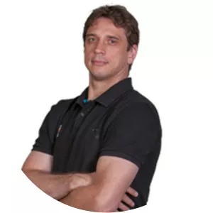 Rudi Prisăcaru - Romanian handball player