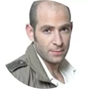 Rudi Saada - Movie actor