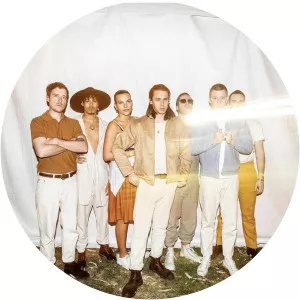 Rudi Salmon - Singer