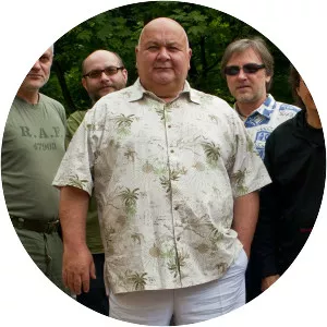 Rudi Schuberth & Wały Jagiellońskie