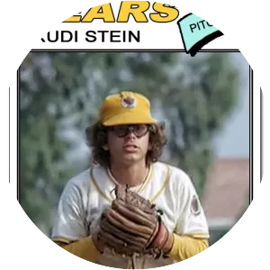 Rudi Stein - Fictional character