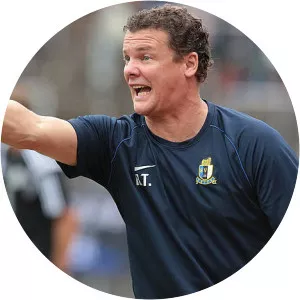 Rudi Thömmes - German football player