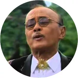 rudi van dalm - Singer