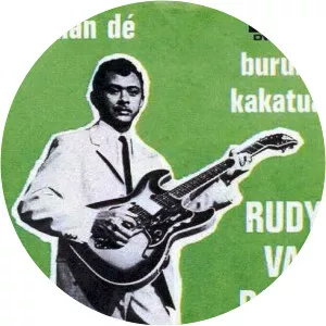rudi van dalm rudy van dalm