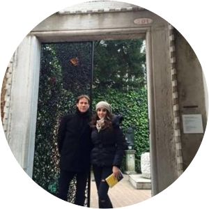 Rudi Veneziani photograph