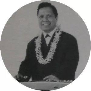 Rudi Wairata