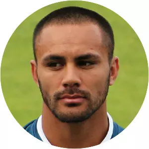 Rudi Wulf - New Zealand rugby player