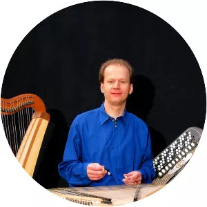 Rudi Zapf photograph