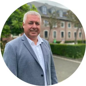 Rüdiger Birmann - Politician