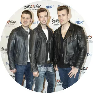 Rüdiger Brans - Singer