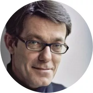 Rüdiger Dammann - Author