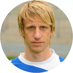 Rüdiger Kauf - Former football player