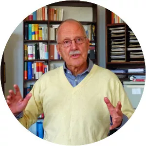 Rüdiger Lautmann - Higher education teacher