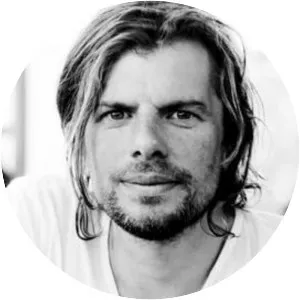 Rüdiger Linhof - Musician