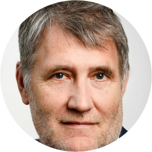 Rüdiger Maresch - Politician