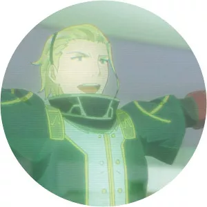 Rudiger Rosenkreutz - 