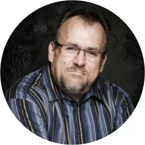 Rüdiger Schäfer - German author