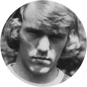 Rüdiger Schnuphase - German former football player