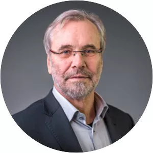 Rüdiger Steinmetz - German author