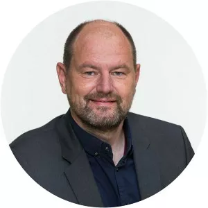 Rüdiger Striemer - Author