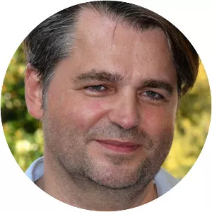 Rüdiger Suchsland - Journalist