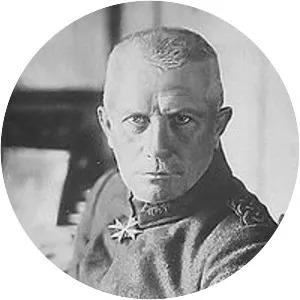 Rüdiger von der Goltz