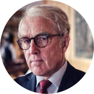 Rüdiger von Fritsch