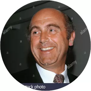 Rüdiger von Wechmar