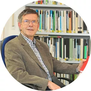 Rüdiger Wittig - German botanist