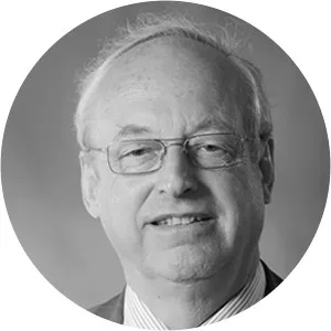 Rüdiger Wolfrum - German jurist